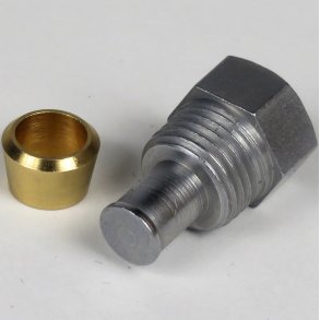 Prop for ILC DPL sidevejs