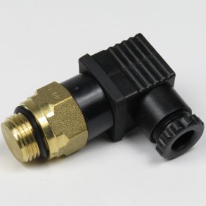 Fixed thermostat 60:48�C IP65 N.O.