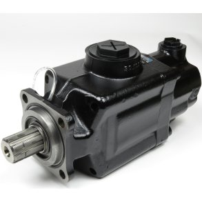 Stempelpumpe Dobbelt