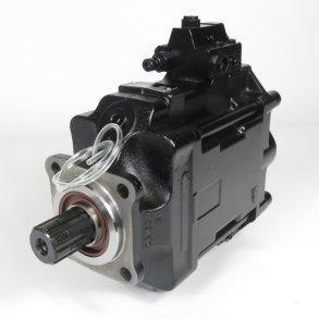 Stempelpumpe LS Leduc TXV130SH