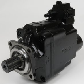 Stempelpumpe LS Leduc TXV120SH