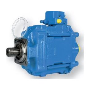 Stempelpumpe LS Leduc TXV130 HK