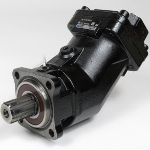 Stempelpumpe Leduc reversibel XPi130