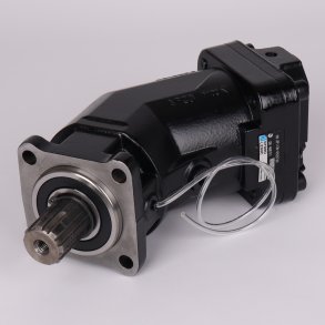 Stempelpumpe Leduc reversibel XPI130