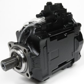 Stempelpumpe LS Leduc indexabel TXV150