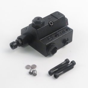 LS-ventil for TXV-pumpe Indexable 