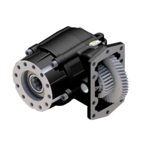 Power Take Off Allison MD/HD ( Volvo)