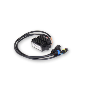 Smart Drive with reverse