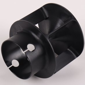 Diffusor for Filtrec returfiltre