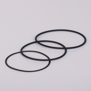 Pakningss�t for h�jtryksfilter