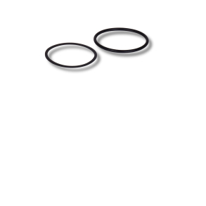 Pakningss�t for FH420 filter