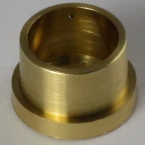 Udgangssk�rering for DPX fordeler