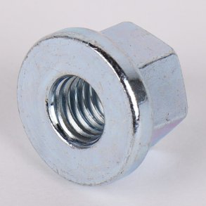 M�trik M8 h�j model med flange