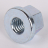M�trik M8 h�j model med flange