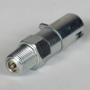 Overtryks sensor inline