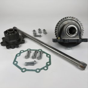 Aksel Kit for Scania EG652