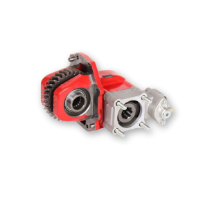 Power Take Off Scania