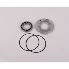 Sm�re kit for Mercedes Daimler