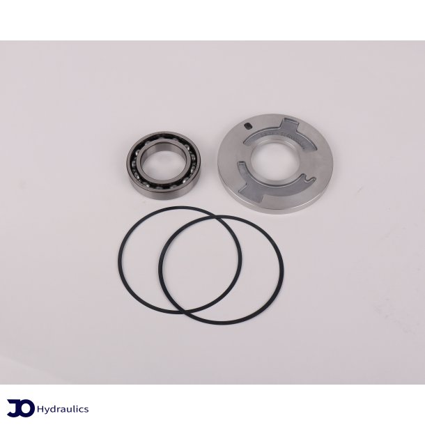 Smre kit for Mercedes Daimler