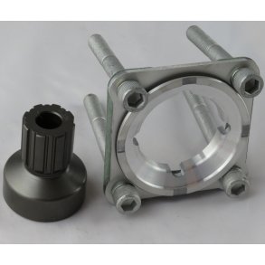 Adaptor for PTO 012-041/042/043