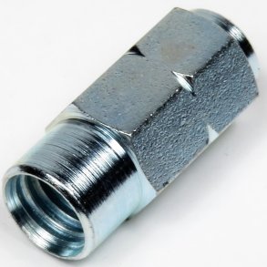 Koblingsm�trik 6MM til slange HP 4,1x8,75
