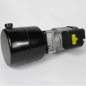 Mini Power-pack For Tipper