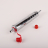 Fyldepumpe Patron (studs �20mm)M26x1,5