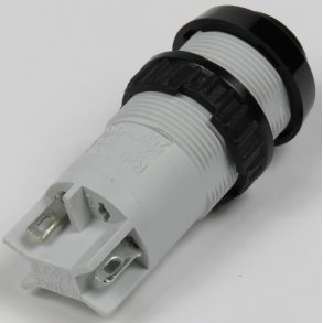 Lampetryk Gr�n 12 volt