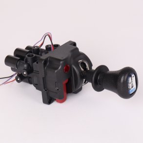 Lufth�ndtag N-Force EVO