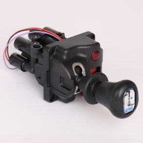 Lufth�ndtag N-Force EVO