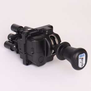 Lufth�ndtag N-Force EVO