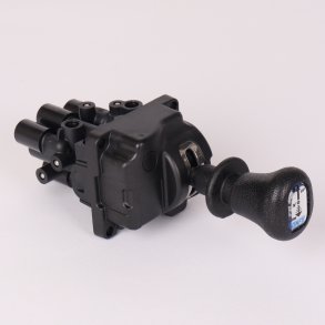 Lufth�ndtag N-Force EVO