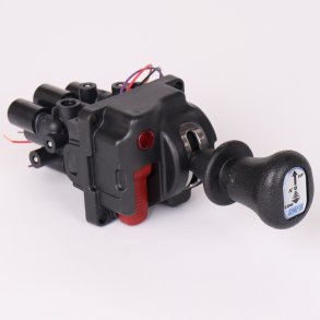 Lufth�ndtag N-Force EVO