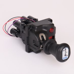 Lufth�ndtag N-Force EVO