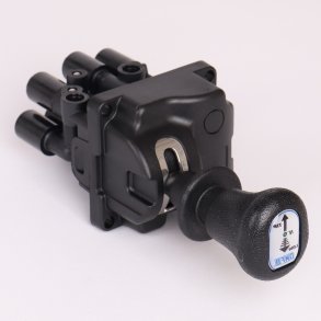 Lufth�ndtag N-Force EVO