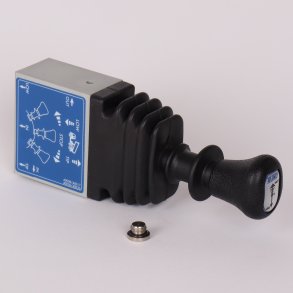 Lufth�ndtag - sideporte