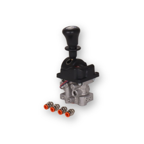 Lufth�ndtag N-Force EVO