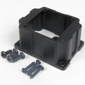 Holder til lufth�ndtag