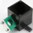 Holder til lufth�ndtag m �22 r�rholder