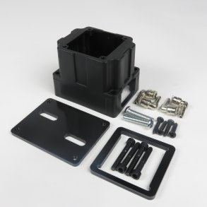 Bracket Kit for MAN TGX-TGS