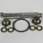 Bolts�t for 1 ekstra sektion