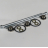Bolts�t for 2 ekstra sektion