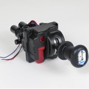 Lufth�ndtag N-Force EVO