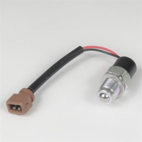 Elektrisk indikator for PTO - NO