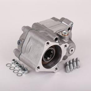 PowerTake Off Mercedes, Volvo, Iveco, ZF