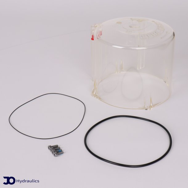 Reservoir Beka EP-1 1,9 kg.