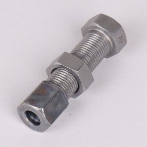 Skotgennemf�ring for 6LL