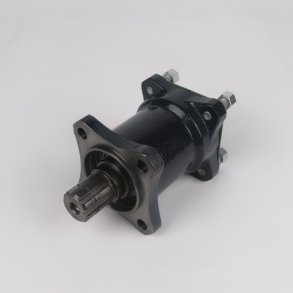 Mellemflange ISO-forl�nger pumpe/PTO