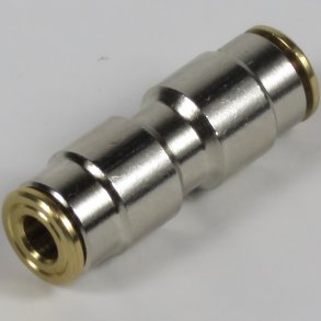 Lynfittings samler 4 mm