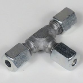 T-Stykke 4LL